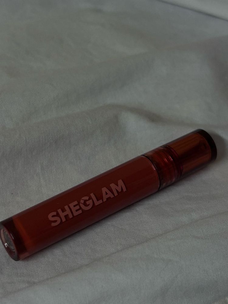 SHEGLAM peel talk lip tint