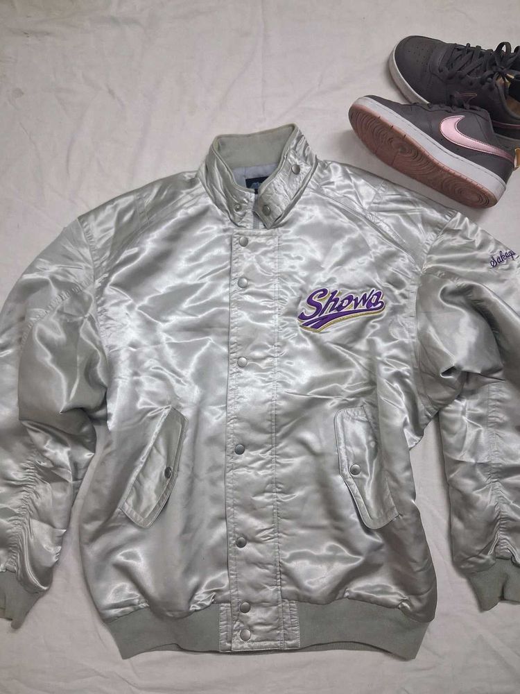 COOL MEN'S JACKET