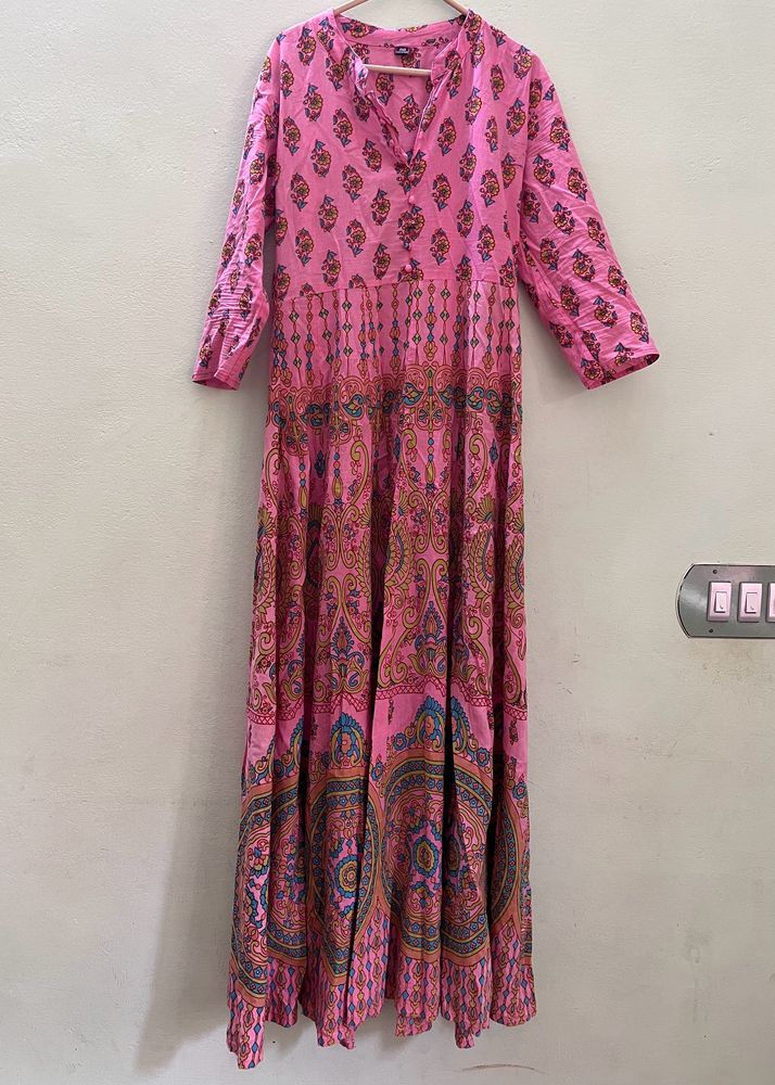 A-line Dress For Women