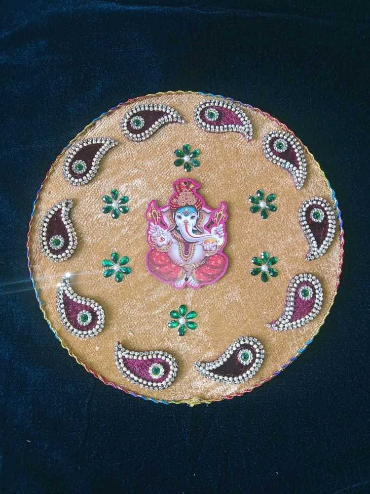 Handmade Wall Decor
