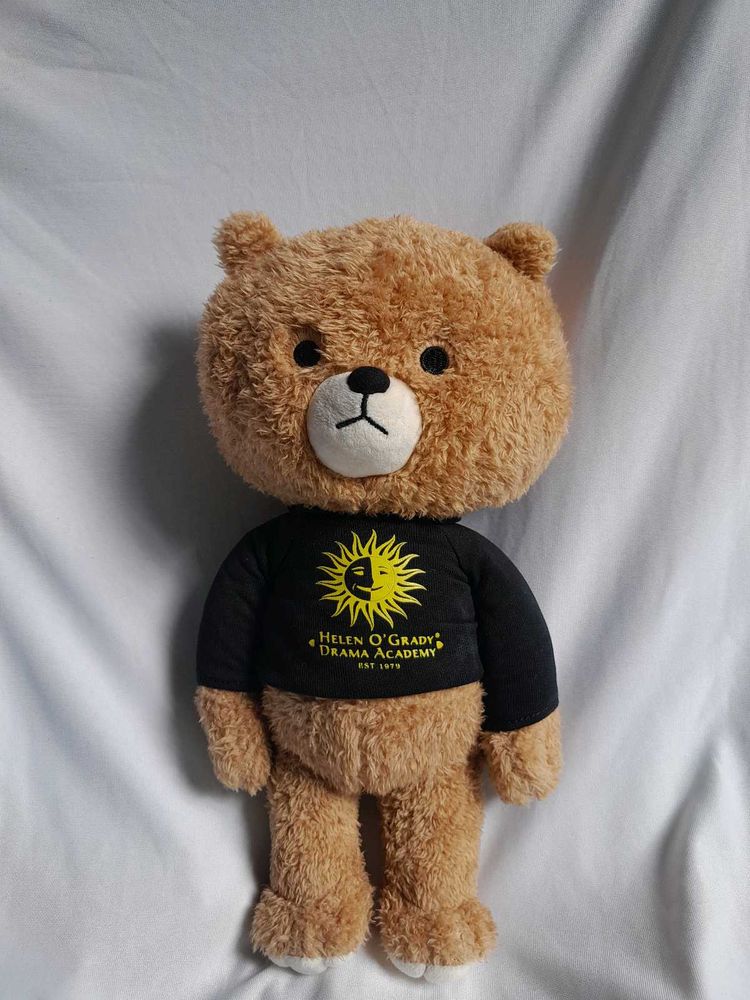 Helen O'Grady Drama Academy Teddy Bear