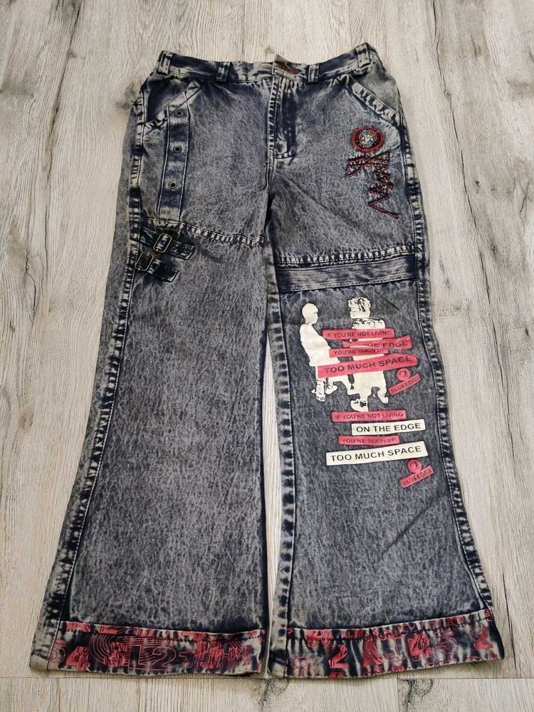 Ma1956 Sabrin bootcut jeans waist 24 inches