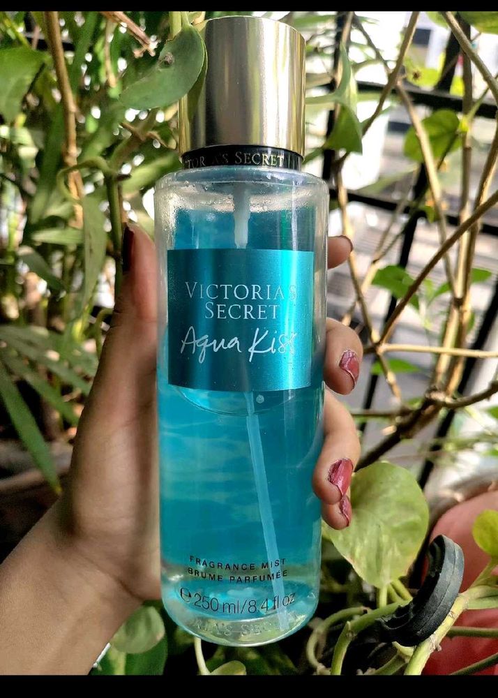 Victoria's Secret Perfume