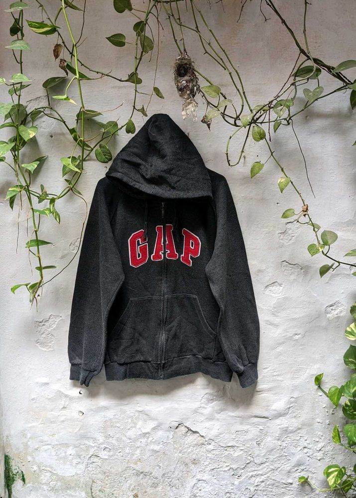 GAP Full Zip Hoodie