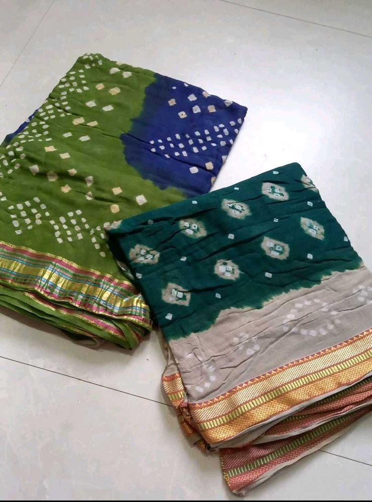 pure cotton saree