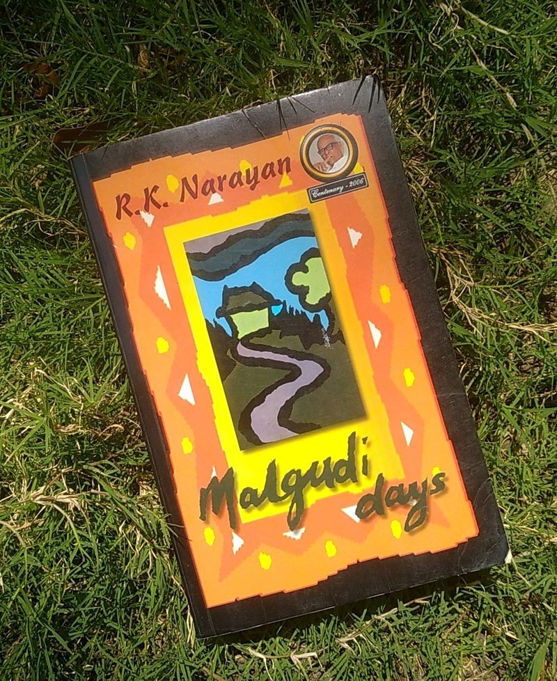 Malgudi Days