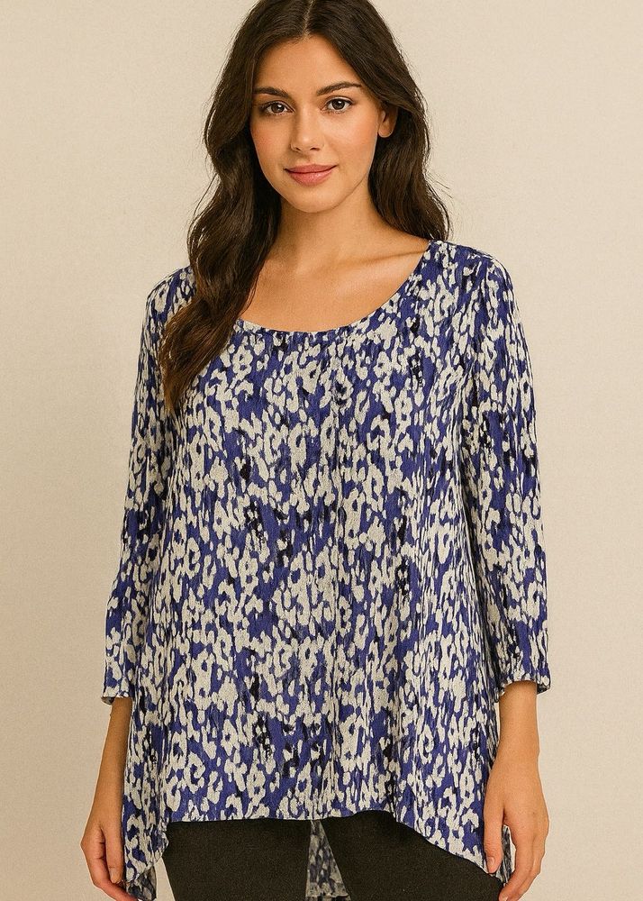 WESTSIDE | Set of two casual tops