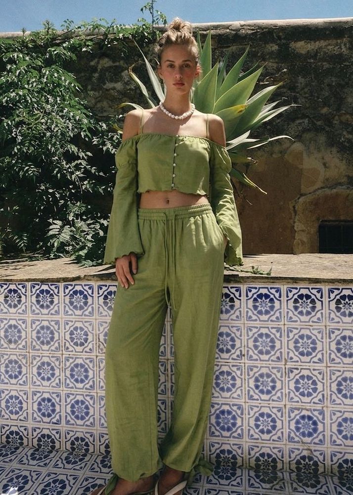 Zara Coord