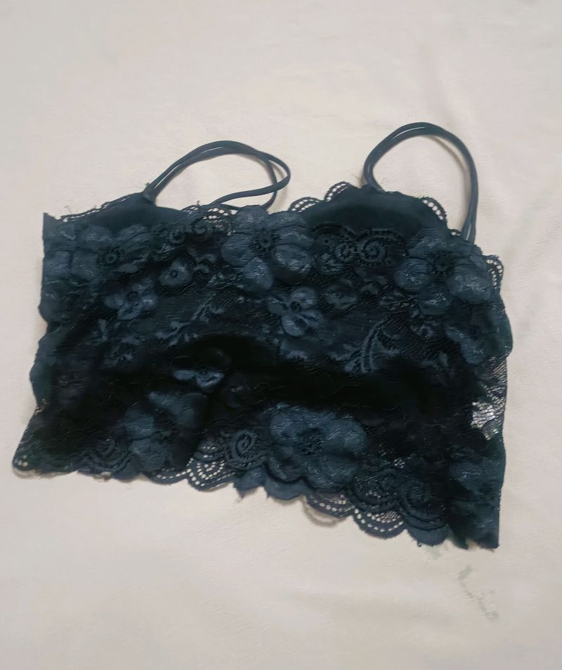 New Bralette