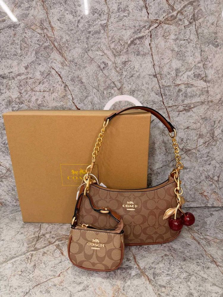 Coach Teri Gift Set same as shown