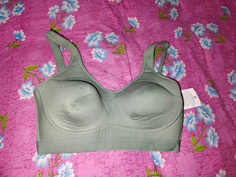 Comfortable Sports Bra