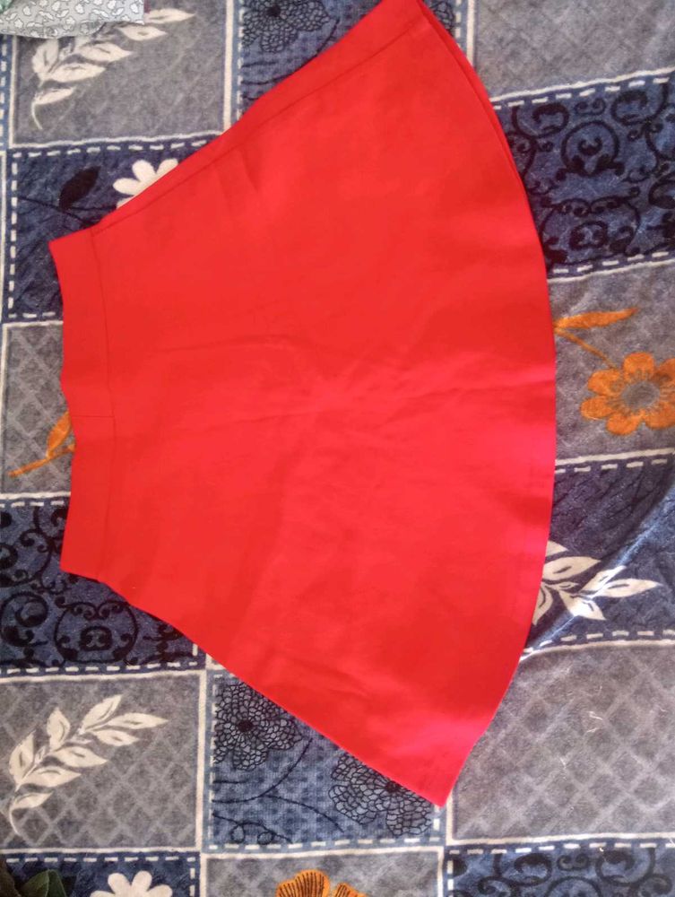 new Mini Skirt
