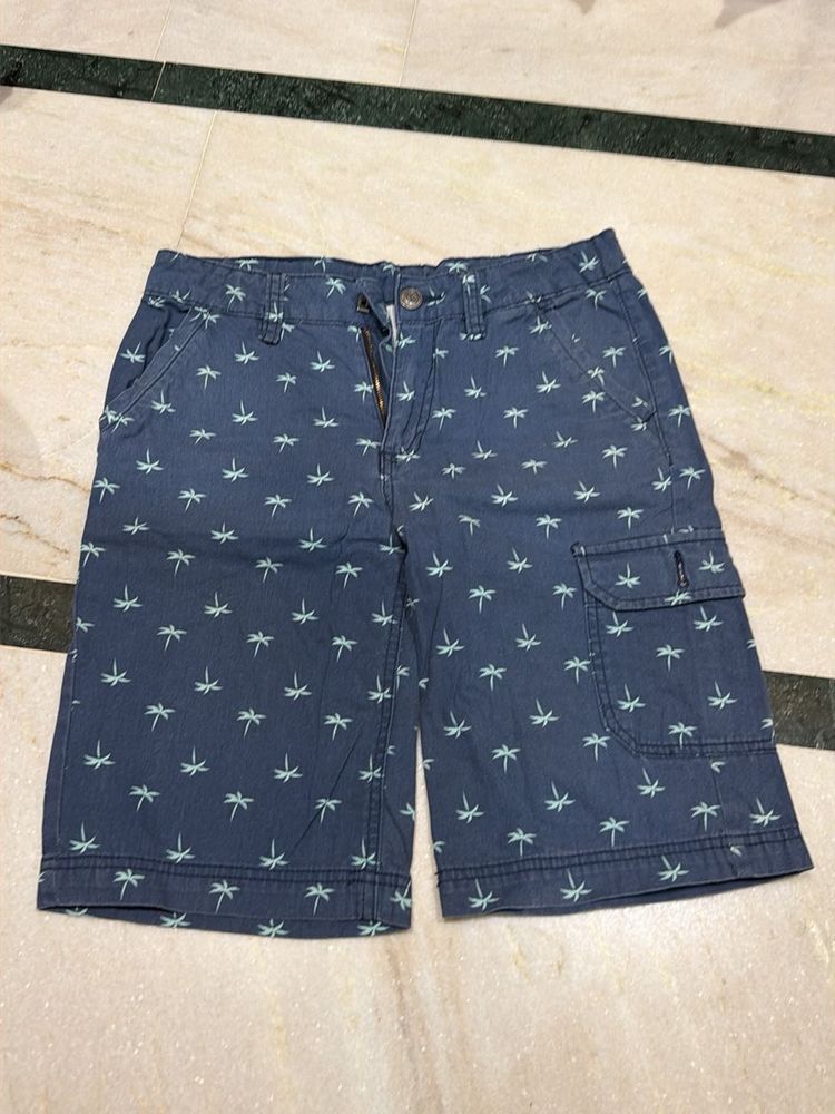 trending kids shorts