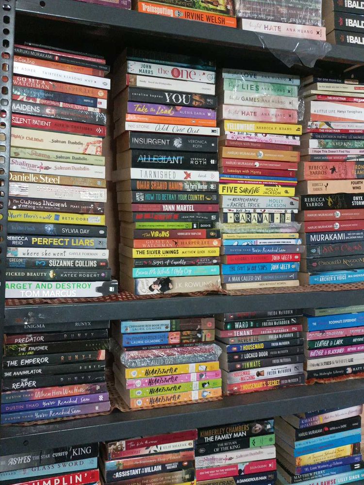 Essential Classic Novels Collection