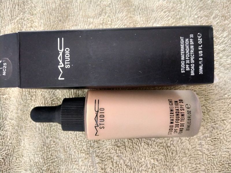 MAC Foundation