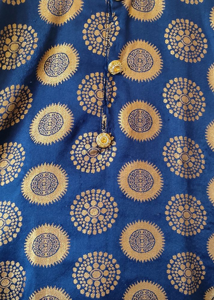 Heavy Woman Kurti
