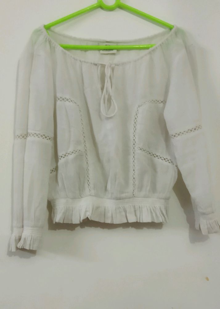 Size : M
