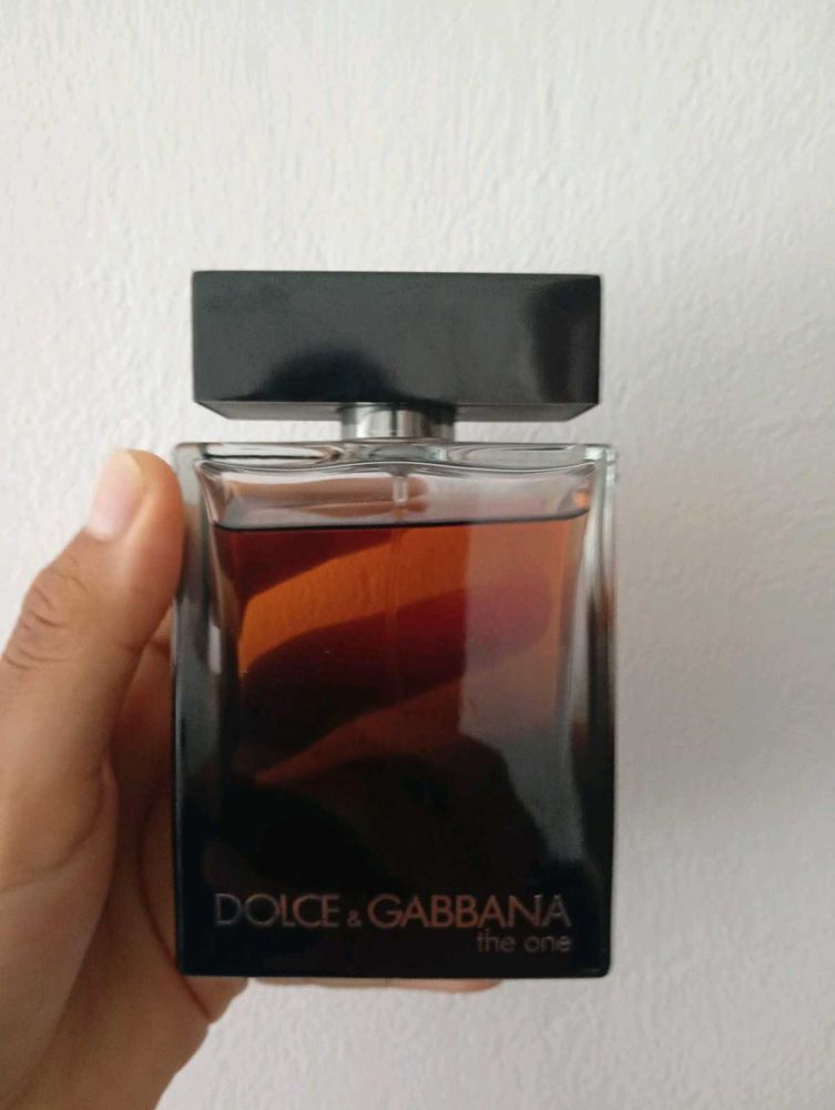 Dolce &amp; Gabbana The One Perfume 10 ML DECANT