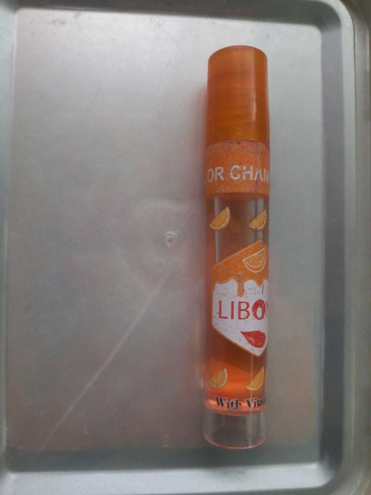 LIBONI Color Changing Lip Oil