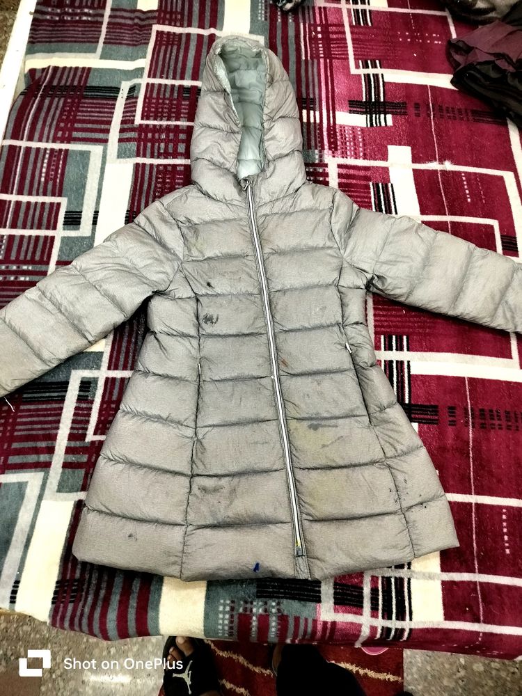 Jacket For Girls Used