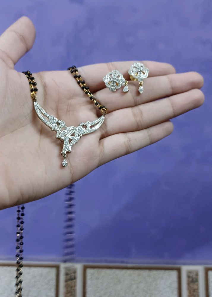 AD Mangalsutra