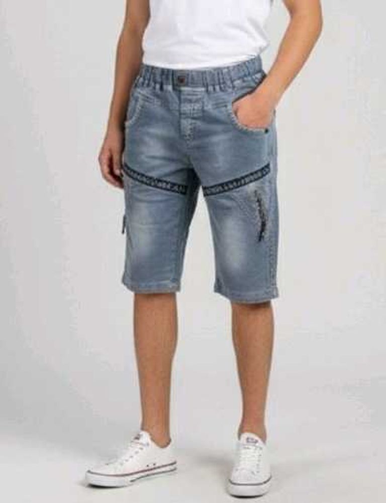 🩳Boys Denim Shorts🩳