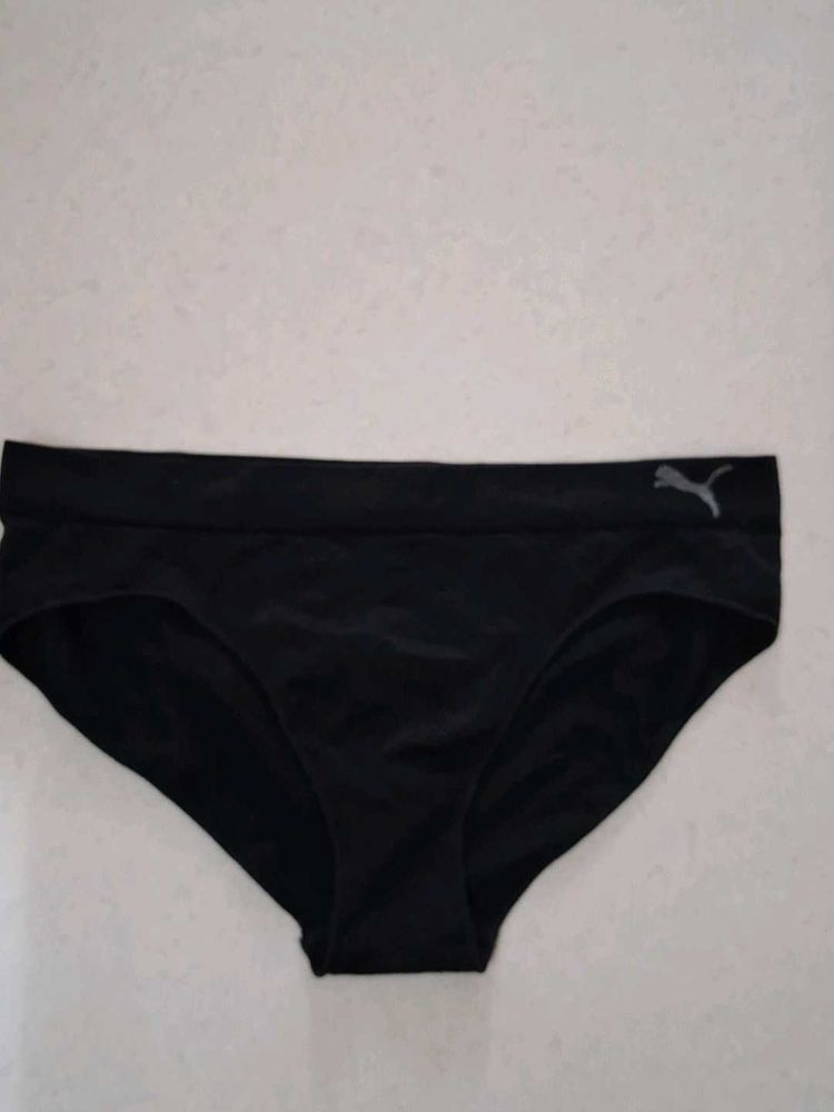 Puma Women's Briefs