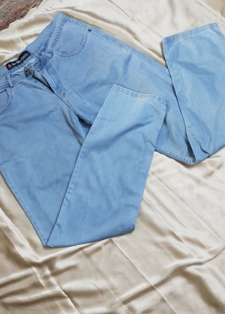 Men Jeans Pant