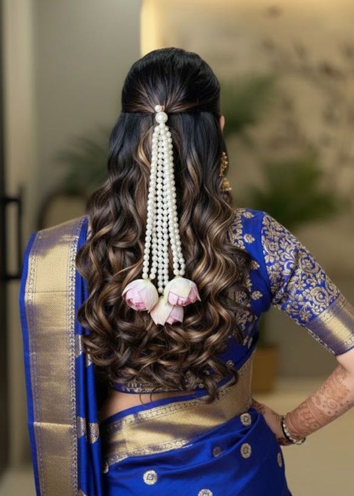 Hair Accessories