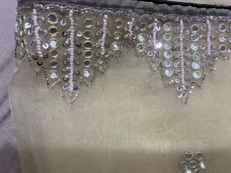 My Function A Beautiful Readymate Designer Saree F