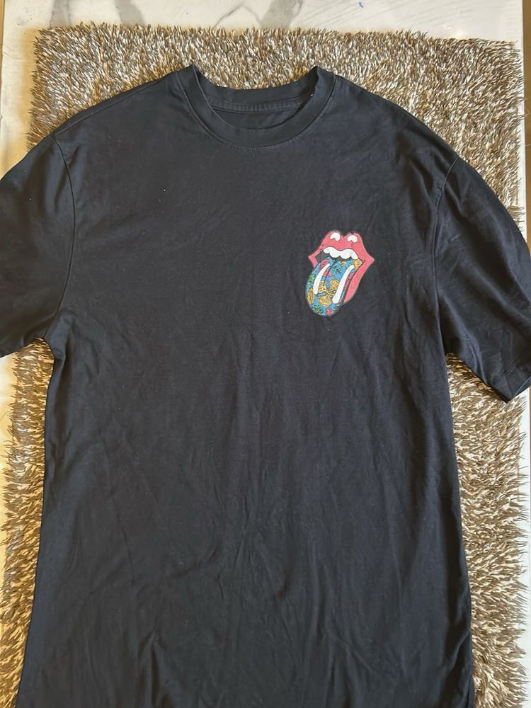 Rolling Stones Band T-Shirt