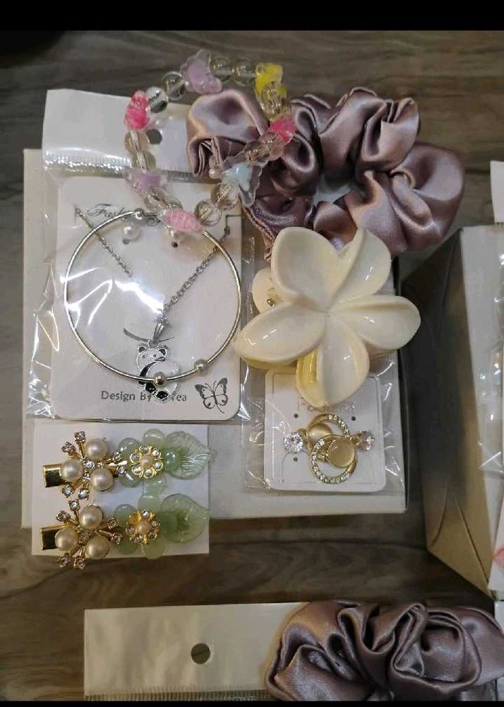 Gift hampers
