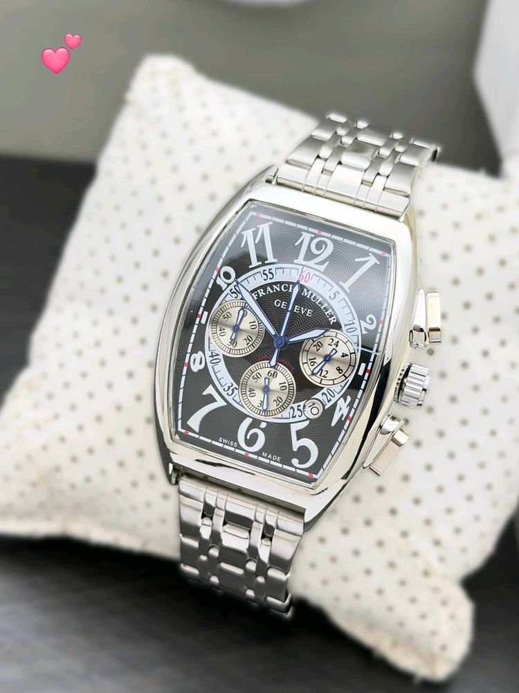 Stylish Franck Muller Watch for Sale