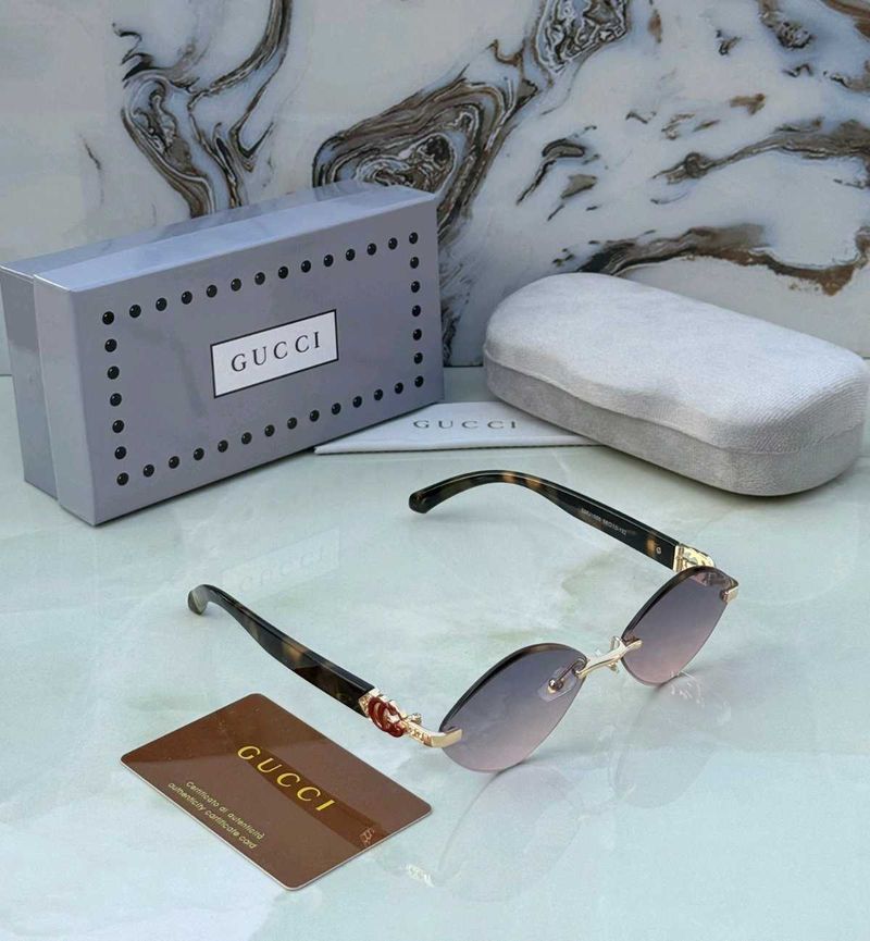 GUCCI**FOR HER MODEL* *PREMIUM QUALITY FRAME*