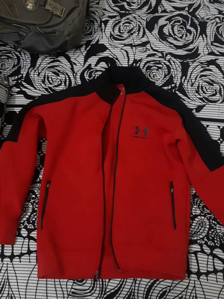 Men's Windsheeter Jacket
