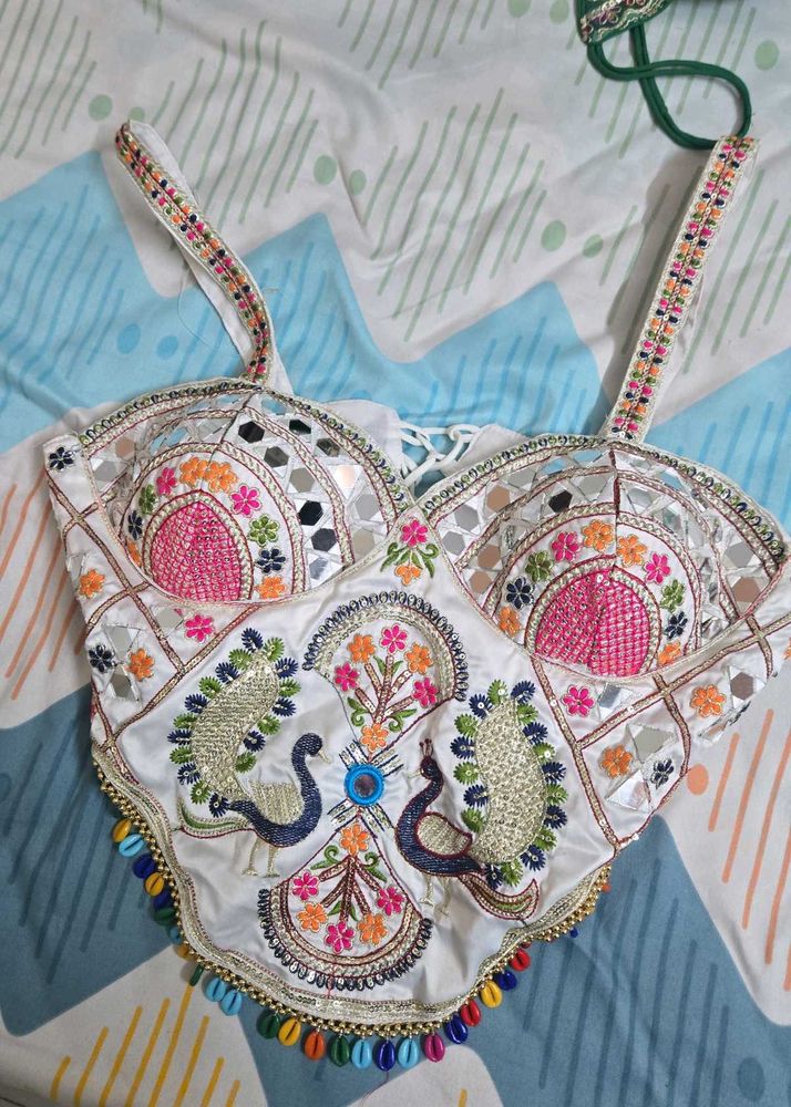 chaniya choli