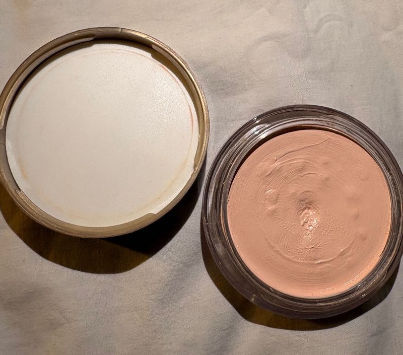 Cream Foundation