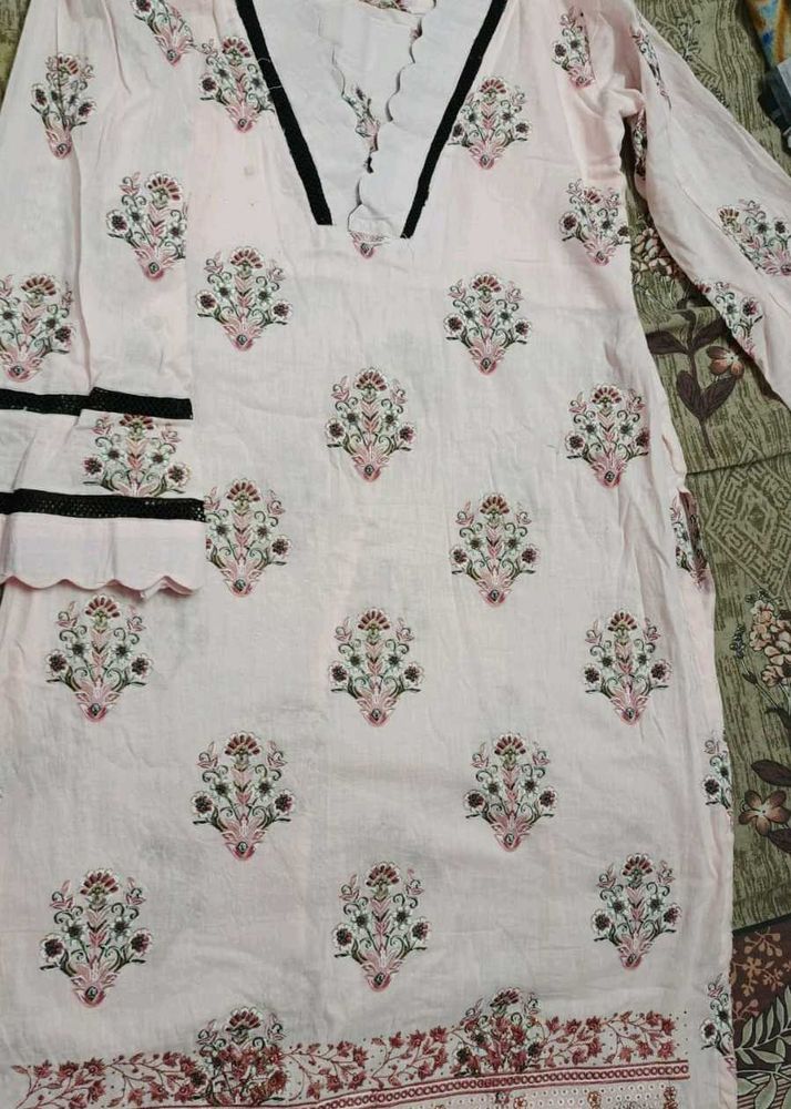 Pakistani style kurta