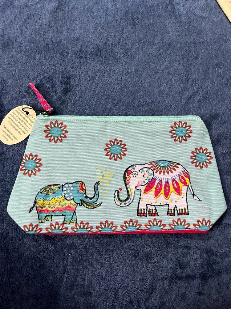 Cosmetic Bag New