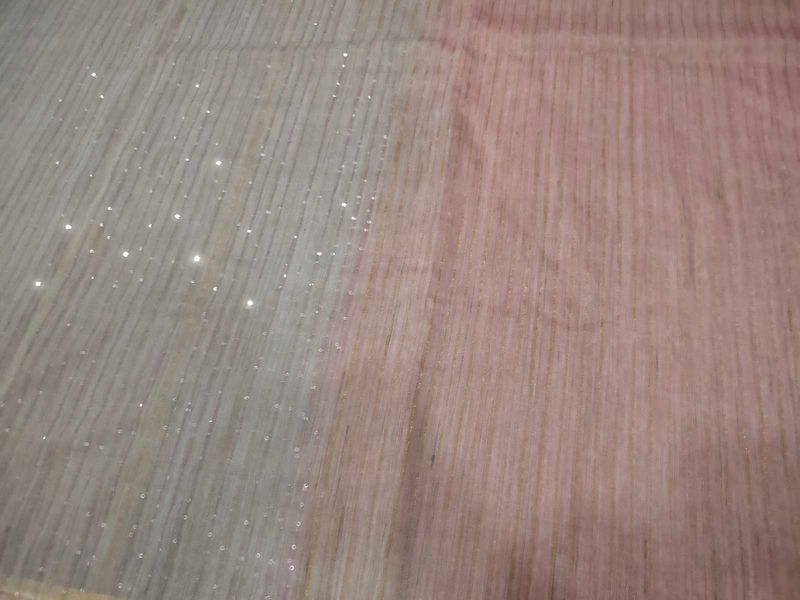 Sparkling Party Wear Saree