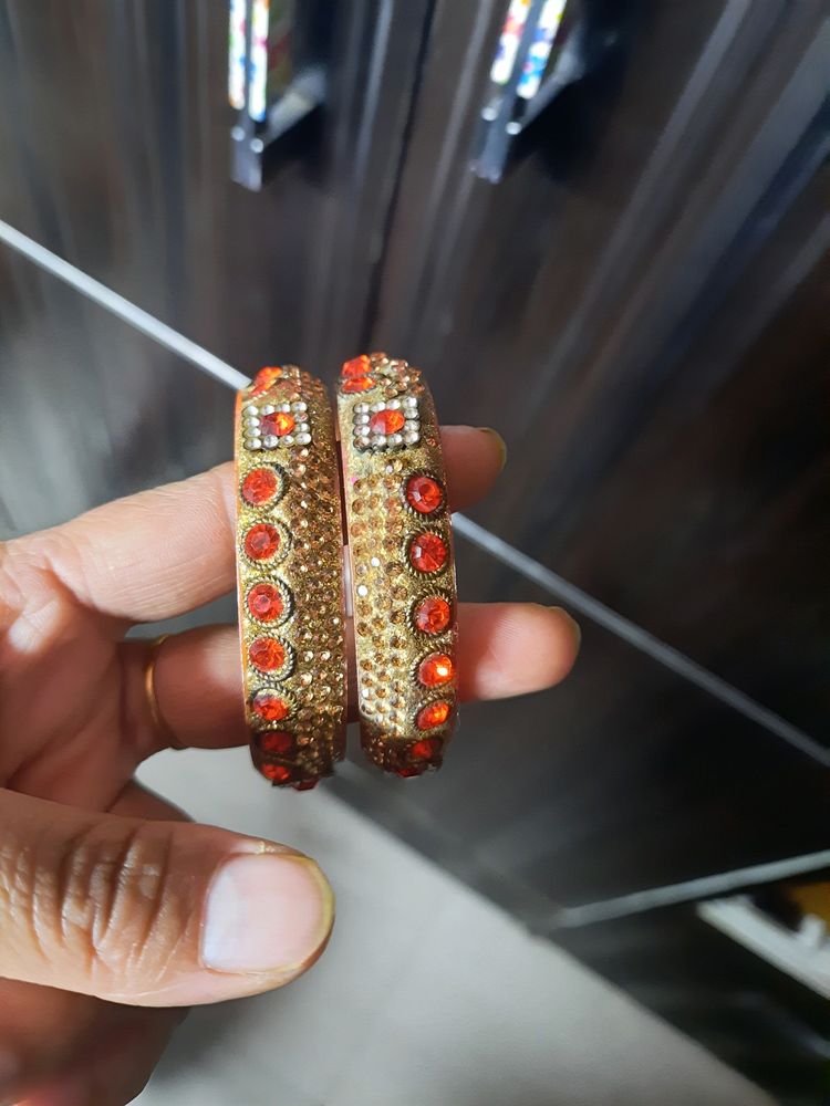 Kangan For Daily Uses