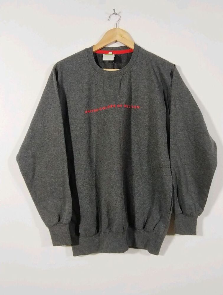 United Colors Sweatshirt