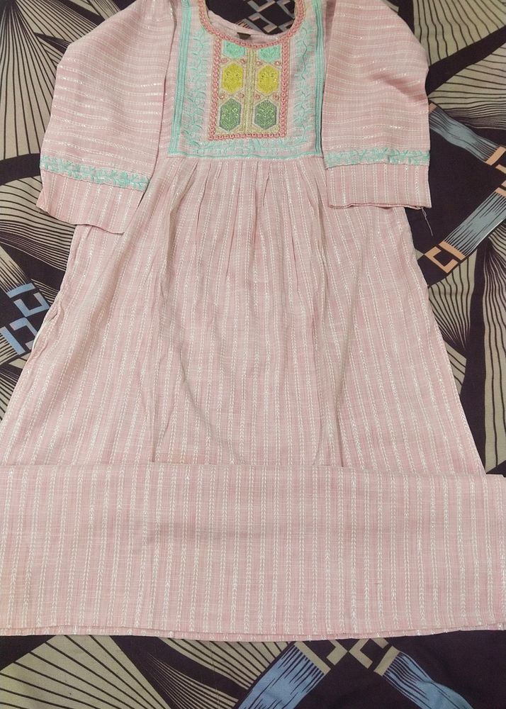 Naira Cut Suit