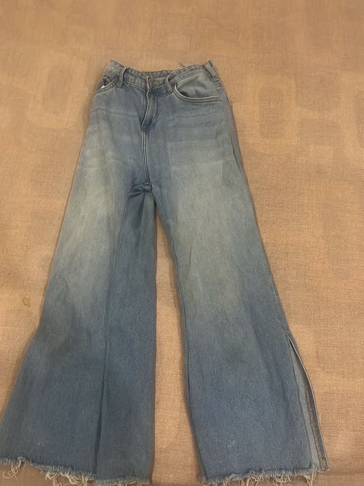 denim jeans
