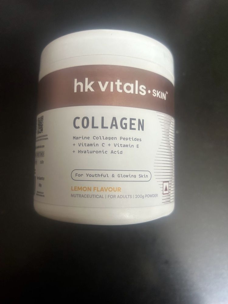 Collagen 200 Gms