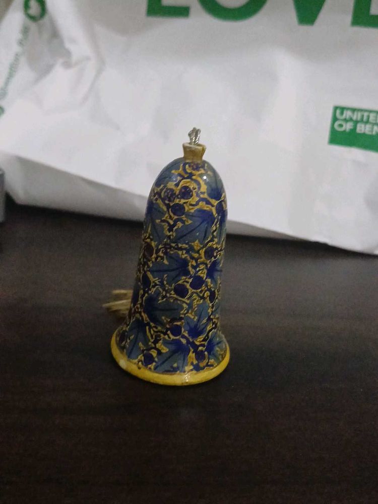 Decorative Bell