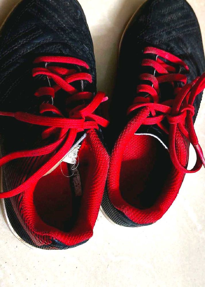 Decathalon Kipsta Football Shoe