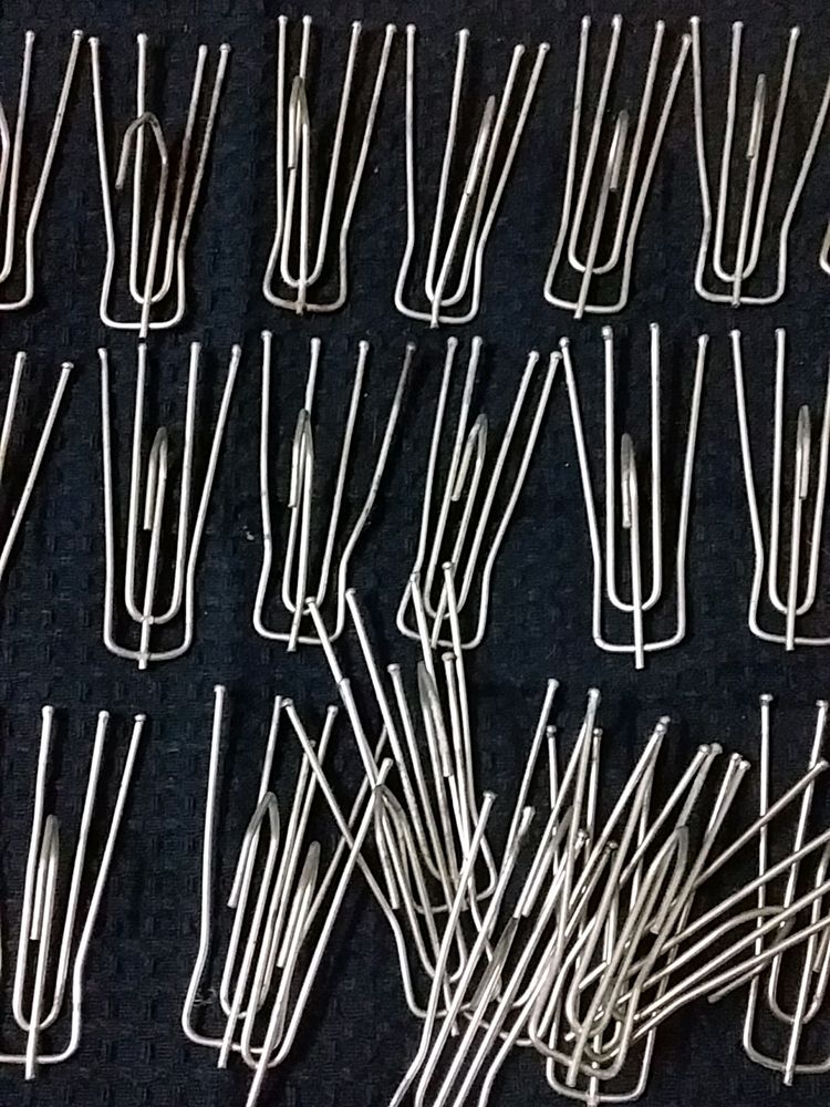 steel Hooks For Curtains