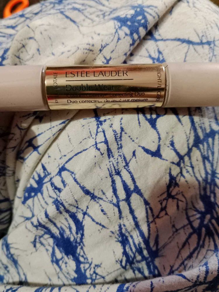 Estee Lauder Double Wear Concealer Duo