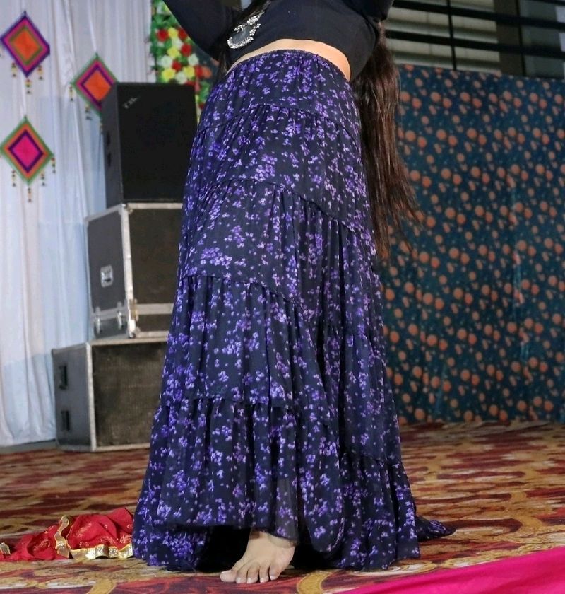 Gher Skirt